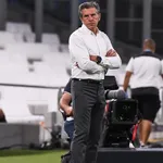 ASSE : comment l'OM a détraqué les Verts de Claude Puel
