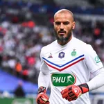 ASSE : comment Moulin a mis un point final à la polémique Ruffier