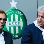 ASSE : communiqué, banderoles… Des supporters réclament le départ du tandem Romeyer – Caiazzo