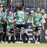ASSE : Concarneau craint les Verts, des bagarres avec l’OL redoutées en Bretagne !
