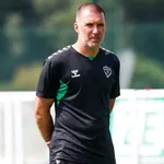 ASSE : Batlles annonce une pluie de coups durs à  Annecy