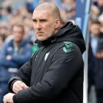 ASSE : Larsonneur connaît sa date de retour, plusieurs Verts absents à  Auxerre ?