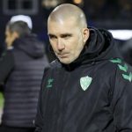 ASSE – Amiens : Batlles annonce des petits coups durs chez les Verts