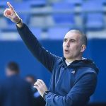 ASSE – Grenoble : Green, attaquants, stage, OL… Batlles envoie des messages forts avant le derby”¨