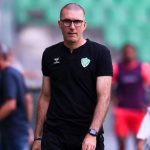ASSE : Batlles annonce un groupe quasi complet pour Guingamp et attend plus de Krasso et Wadji
