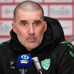 ASSE : Batlles évoque le retour de Wadji et annonce une bonne nouvelle avant Concarneau&rdquo;¨