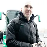 ASSE – Dijon : Batlles a recadré Krasso, soigne ses blessés et lâche des indices sur son onze &rdquo;¨