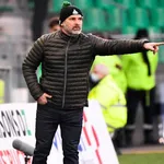 ASSE : Dupraz annonce la première de Crivelli, calme le jeu sur le maintien et fait une promesse aux supporters