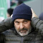 ASSE : Dupraz ne rassure pas pour Sacko et a la rage avant Auxerre