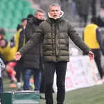 ASSE : Dall’Oglio doit-il payer la note de la débâcle à Rennes ?