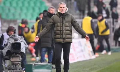 ASSE – Montpellier : Dall’Oglio annonce un blessé et plusieurs bonnes nouvelles 