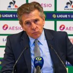 ASSE : absents, Lorient, Abi, nouvelle arrivée…Claude Puel avait des choses à  dire