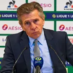 ASSE : absents, Lorient, Abi, nouvelle arrivée…Claude Puel avait des choses à  dire