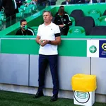 ASSE : mercato, Ruffier, Saliba…l’attendue mise au point de Puel à  suivre en direct