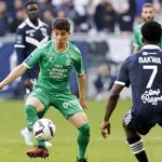 ASSE : coup de théâtre dans le onze des Verts à  Caen !