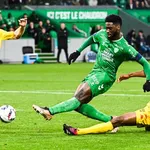 ASSE : coup dur confirmé pour Krasso