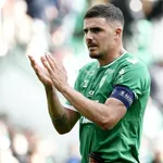 ASSE : coup dur pour Anthony Briançon avant Metz