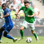 ASSE : gros coup dur pour Batlles avant Annecy