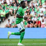 ASSE : coup dur pour Batubinsika à  la CAN 2024