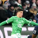 ASSE : coup dur pour Benjamin Bouchouari