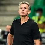 ASSE : coup dur pour Claude Puel avant l'OM