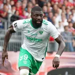 ASSE : coup dur pour Ibrahim Sissoko