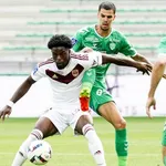 ASSE : coup dur pour Jimmy Giraudon