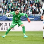 ASSE : coup dur pour Larsonneur avant QRM ?