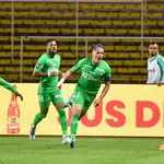 ASSE : coup dur pour les Verts avant la première journée de Ligue 2