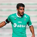 ASSE : coup dur pour Moueffek