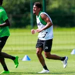 ASSE : coup dur pour Moueffek, bonne nouvelle pour deux recrues !