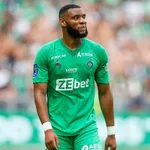 ASSE : coup dur pour Moukoudi