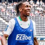 ASSE : coup dur pour Neyou, une victime de taille de l'OM sacrifiée à Lorient ?