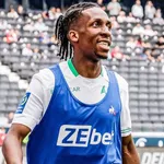 ASSE : coup dur pour Neyou, une victime de taille de l'OM sacrifiée à  Lorient ?