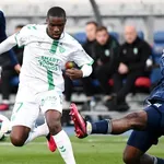 ASSE : coup dur pour Nkounkou