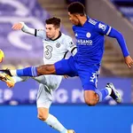 ASSE : coup dur pour Wesley Fofana à  Leicester