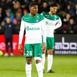 ASSE – Coupe de France : avant le Stade Rennais, enfin une statistique qui rassure…
