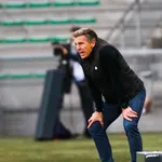 ASSE : Covid-19, Geoffroy-Guichard vide, ce qu’auraient perdu les Verts ces derniers mois