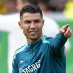 ASSE : Cristiano Ronaldo fait le bonheur d’un Vert