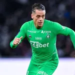 ASSE : Crivelli, Hamouma, Gnagnon… le point santé des Verts avant l’OM