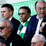 ASSE : CVC va signer un deuxième chèque aux Verts !