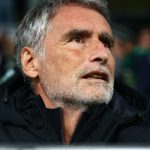 ASSE : Dall’Oglio donne une bonne nouvelle et évoque ses blessés de longue date