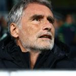 ASSE : Dall’Oglio donne deux mauvaises nouvelles et insiste sur un progrès à faire