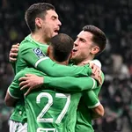 ASSE : Dall’Oglio a déjà  exaucé un vÅ“u pieux de Batlles