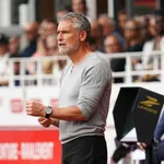 ASSE : Dall’Oglio a désigné les 2 gagnants du nul face au FC Nantes