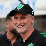 ASSE : Dall’Oglio a prévu de s’entretenir avec Bouchouari