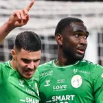 ASSE – Annecy : Dall’Oglio donne des nouvelles de Briançon et explique la sortie de Nadé