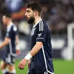 ASSE : Dall’Oglio envoie un premier message fort à Davitashvili