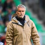 ASSE : Dall’Oglio loue le mental des Verts après Auxerre