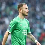 ASSE : Dall&rsquo;Oglio n&rsquo;a qu&rsquo;un regret après Troyes
